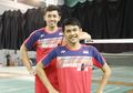 Malaysia Open 2021 - Kesempatan Kedua Jojo & Fajar/Rian Benahi Kesuksesan Indonesia