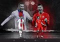 Link Live Streaming PSG Vs Bayern Muenchen Perempat Final Liga Champions