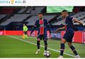 PSG Vs Man City, Neymar & Mbappe Diklaim Selevel dengan Ronaldo & Messi