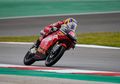 Moto3 Portugal 2021 - Nyaris Bikin Kejutan, Pembalap Indonesia Dipuji Manajer Tim