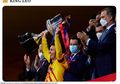 Ambisi Ronald Koeman di Balik Kesuksesan Barcelona Juara Copa del Rey
