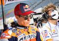 MotoGP Spanyol 2021 - Si Raja Nekat Marc Marquez 'Lenyap' di Jerez