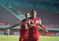 Final Piala Menpora 2021 -  Menang Leg Pertama, Persija Eksploitasi Kelemahan Persib