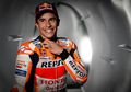 Hasil FP3 MotoGP Perancis 2021- Marc Marquez Jadi yang Tercepat, Murid Valentino Rossi Alami Insiden