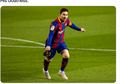 Saran Suarez untuk Lionel Messi soal Masa Depannya di Barcelona