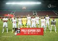 Kunci PSS Sleman Kalahkan PSM Makassar Meski Tampil dengan 10 Pemain
