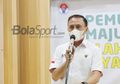 Saran Ketum PSSI kepada Timnas Indonesia Usai Dibantai 4-0 Vietnam