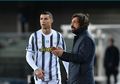 Media Italia Ungkap Gelagat  Ronaldo  yang Mulai Frustasi di Juventus