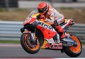 MotoGP Spanyol 2021 - Tak Punya Target yang Jelas, Marc Marquez Inginkan Hal Ini