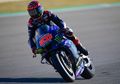 MotoGP Spanyol 2021 - Gagal Juara, Quartararo Tertular Penyakit Miller