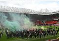 Man United Vs Liverpool Tertunda Protes Fans, Legenda Klub 100% Dukung