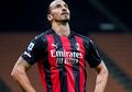 Zlatan Ibrahimovic Kirim Pesan Khusus ke Donnarumma Setelah Menjuarai Euro 2020!