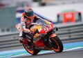 Ironis, 7 Lap Terbaik Marc Marquez Justru Saat Dia Gagal Finish