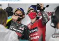 MotoGP 2021 - Rossi Temukan Kekuatan Baru di Balik Tekanan Rasa Kecewa