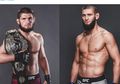 Bocah yang Lemah Tapi Bandel Banyak Tanya, Itulah Khabib Nurmagomedov!