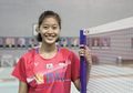 Spain Masters 2021 - Tumbangkan Sesama Wakil Indonesia, Putri KW Ngaku Sempat Tegang