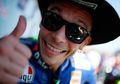 Bicara Soal Masa Depan, Valentino Rossi: Bukan hanya Saya yang Menentukan