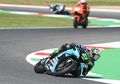 MotoGP San Marino 2021 - Murid Valentino Rossi Dibuat Pusing dengan Motor Yamaha Versi Terbaru