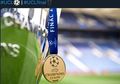 Live Streaming Manchester City vs Chelsea - Kevin De Bruyne Siap Jadi Pahlawan Atau Gagal di Final Liga Champions