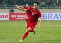 Kualifikasi Piala Dunia 2022 - Diwarnai 2 Gol Perobek Gawang Timnas Indonesia, Vietnam Lolos Babak Ketiga Berdarah-darah