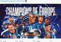 Chelsea Juara Liga Champions, Kai Havertz: Saya Telah Menunggu 15 Tahun