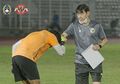Timnas Indonesia Vs UEA - Shin Tae-yong Terusir, Asisten Pelatih: Misi Tim Semakin Kuat!