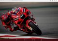 MotoGP Jerman 2021- Belum Apa-apa, Bagnaia Cap Sachsenring Trek Terburuk Baginya
