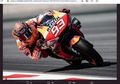Hasil MotoGP Jerman 2021 - Marquez Juara Karena Faktor Alam!
