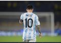 Lionel Messi Sebut Timnas Argentina Tak Pernah Bergantung pada Dirinya