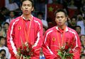 Kematian Markis Kido Semangati Tim Indonesia di Olimpiade Tokyo 2020