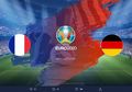 Link Live Streaming Laga Kedua Grup Neraka EURO 2020 Prancis Vs Jerman