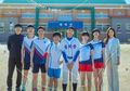 Usai Dianggap Menyinggung Indonesia, Tim Produksi Drama Korea 'Racket Boys' Akhirnya Minta Maaf