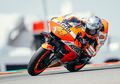 Omongan Pesimistis Marc Marquez Sebelum Juarai MotoGP Jerman