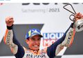 Marc Marquez Juara MotoGP Jerman, Pol Espargaro Terbuka Matanya