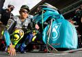 Pensiun dari MotoGP, Valentino Rossi Siap Alih Kemudi Karena Hal Ini