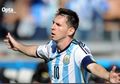 17 Tahun Berlalu, Pria Ini Belum Bayar Hutangnya pada Lionel Messi Karena Alasan Sepele