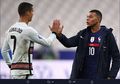 Link Live Streaming Portugal Vs Prancis Grup F EURO 2020: Ronaldo Cs Dihantui Rekor Buruk!