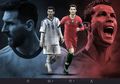 Cristiano Ronaldo Sakit Hati? 4 Sahabatnya Sebut Lionel Messi GOAT Atau Pemain Terbaik di Dunia
