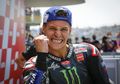 MotoGP Austria 2021 - Start dari Posisi Menguntungkan, Quartararo Janji Tak Akan Bertingkah Bengal