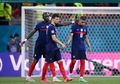 Timnas Prancis Menangis di Euro 2020, Kiper Swiss Sebut Itu Karma dari Kesombongan Mereka