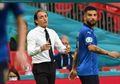 Jelang Italia Vs Spanyol, Pelatih Gli Azzurri Merasa Diperlakukan Tak Adil oleh UEFA