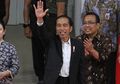 Olimpiade Tokyo 2020 - Lebih dari Sekedar Juara, Ini Pesan Romantis Presiden Jokowi