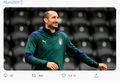 Respon Chiellini Bayangkan Pemain Cadangan Inggris Main di Final EURO 2020