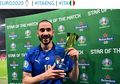 Italia Juara EURO, Bonucci Sita Perhatian, Sindir Ronaldo dan Pogba?