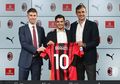 Brahim Diaz Resmi Bertahan di AC Milan, Pengganti Calhanoglu!