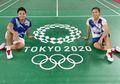 Olimpiade Tokyo 2020 - Pengalaman Pahit Ini Buat Greysia/Apriyani Siapkan Strategi Khusus!