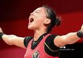 Medali Pertama Indonesia di Olimpiade Tokyo 2020 Disumbang Gadis Remaja, Ini Rekornya