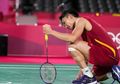 Olimpiade Tokyo 2020 - Ginting Tak Terkejut Kento Momota Gugur Prematur, Ini Alasannya