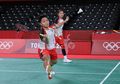 Wajib Waspada! Ini Lawan Greysia/Apriyani di Final Olimpiade Tokyo 2020