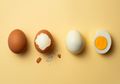 Nyesal Baru Tahu! Konsumsi Telur Rebus Sebelum Tidur Bantu Dapat Hal Baik Ini untuk Tubuh